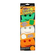 Scrub Daddy Sponge Halloween Edition Sponges