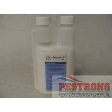 Suspend SC Insecticide - Image 2