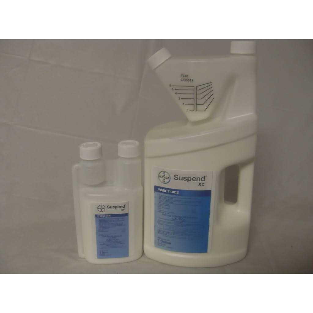 Suspend SC Insecticide - Image 4