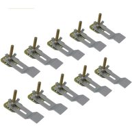 Undermount Sink Clips Sink Brackets Epoxy Sink Clips