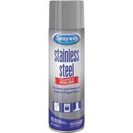Sprayway SW148R Stainless Steel Cleaner