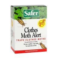 Safer Clothes Moth Alert Trap