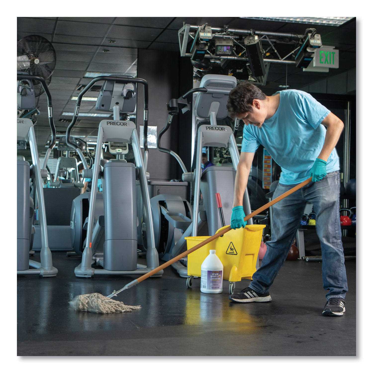 Simple Green d Pro 5 Disinfectant 30501 - Image 3