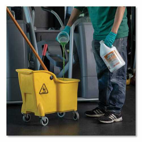 Simple Green d Pro 5 Disinfectant 30501 - Image 4