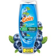 Gain EZ Squeeze Dishwashing Liquid Dish Soap