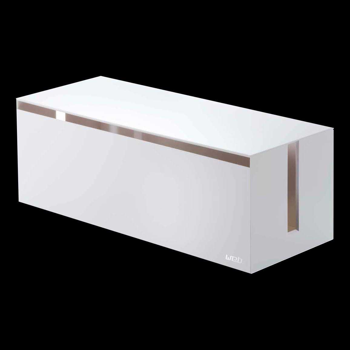 Yamazaki Web Cable Box