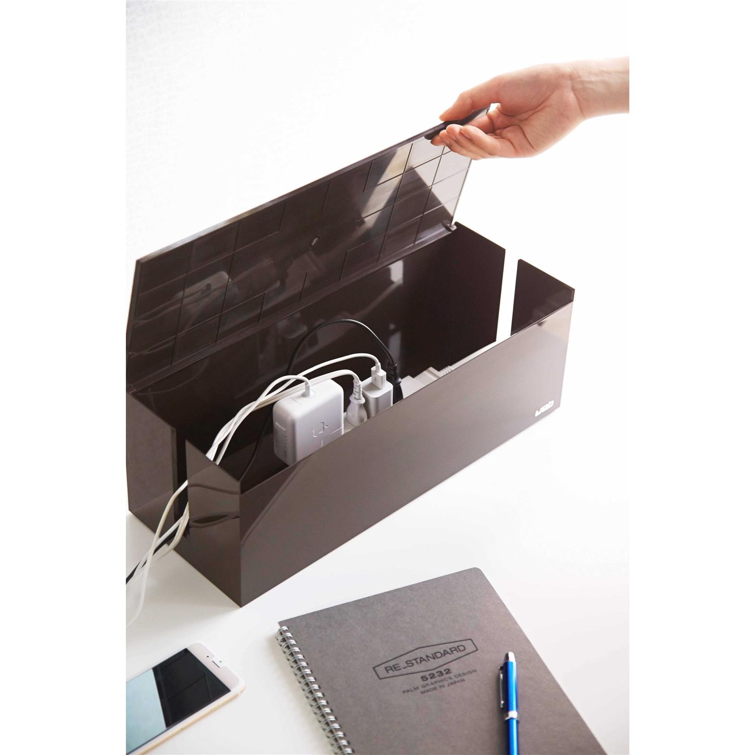 Yamazaki Web Cable Box - Image 3