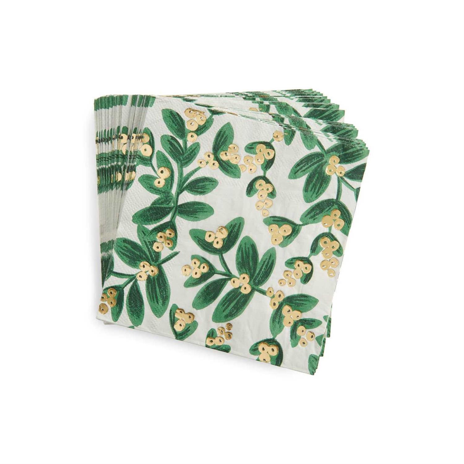 Rifle Paper Co. Cocktail Napkins - Image 2