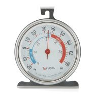 Taylor Freezer/Refrigerator Thermometer