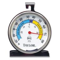 Taylor Freezer/Refrigerator Thermometer