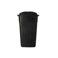 Rubbermaid Refuse 34 gal Wheeled Garbage Can