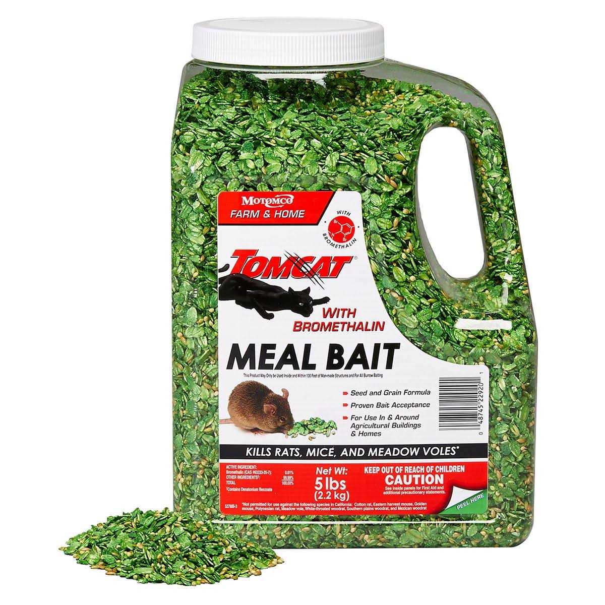 Tomcat Bromethalin Place Pacs Pail - Image 3