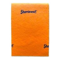 ShamWow Super Absorbent Cleaning Shammies