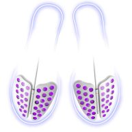 Vio UV Shoe Sanitizer