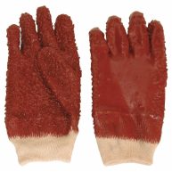 RIDGID Drain Cleaning PVC Gloves 70032