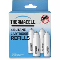 Thermacell Fuel Cartridge Refills