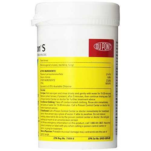 Virkon S Tablets - Image 2