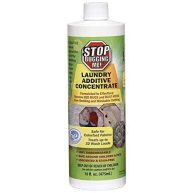 Stop Bugging Me! Bed Bug Laundry Additive