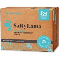 Saltylama Laundry Detergent Sheets Eco Friendly