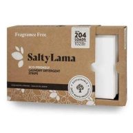 Saltylama Laundry Detergent Sheets Eco Friendly
