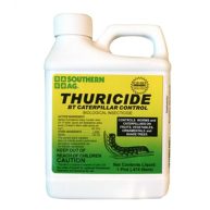 Southern Ag Thuricide BT Caterpillar Control