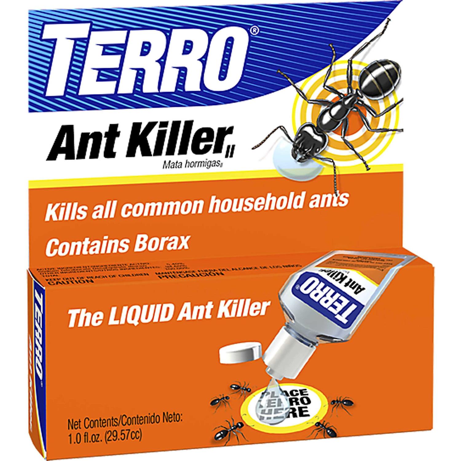 Terro Liquid Ant Killer