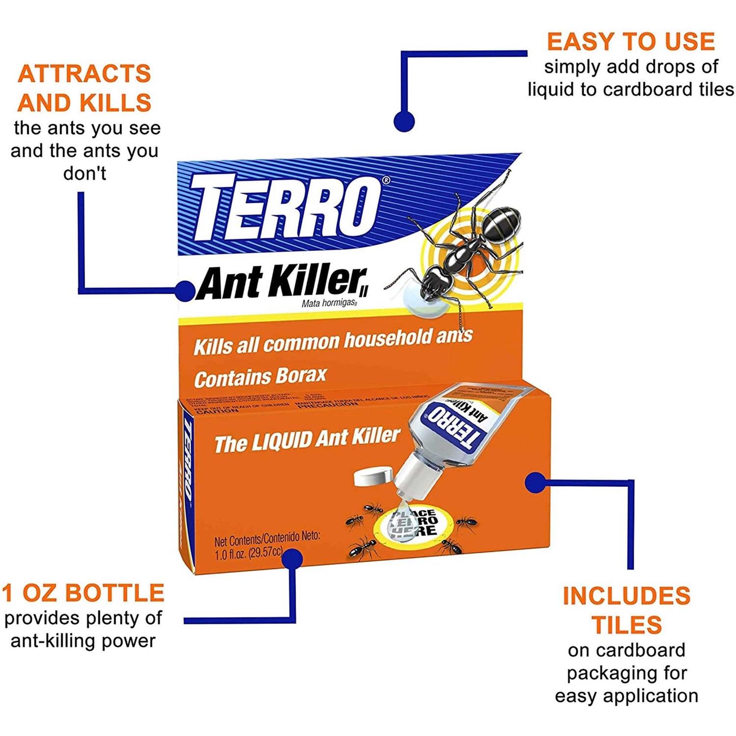 Terro Liquid Ant Killer - Image 4