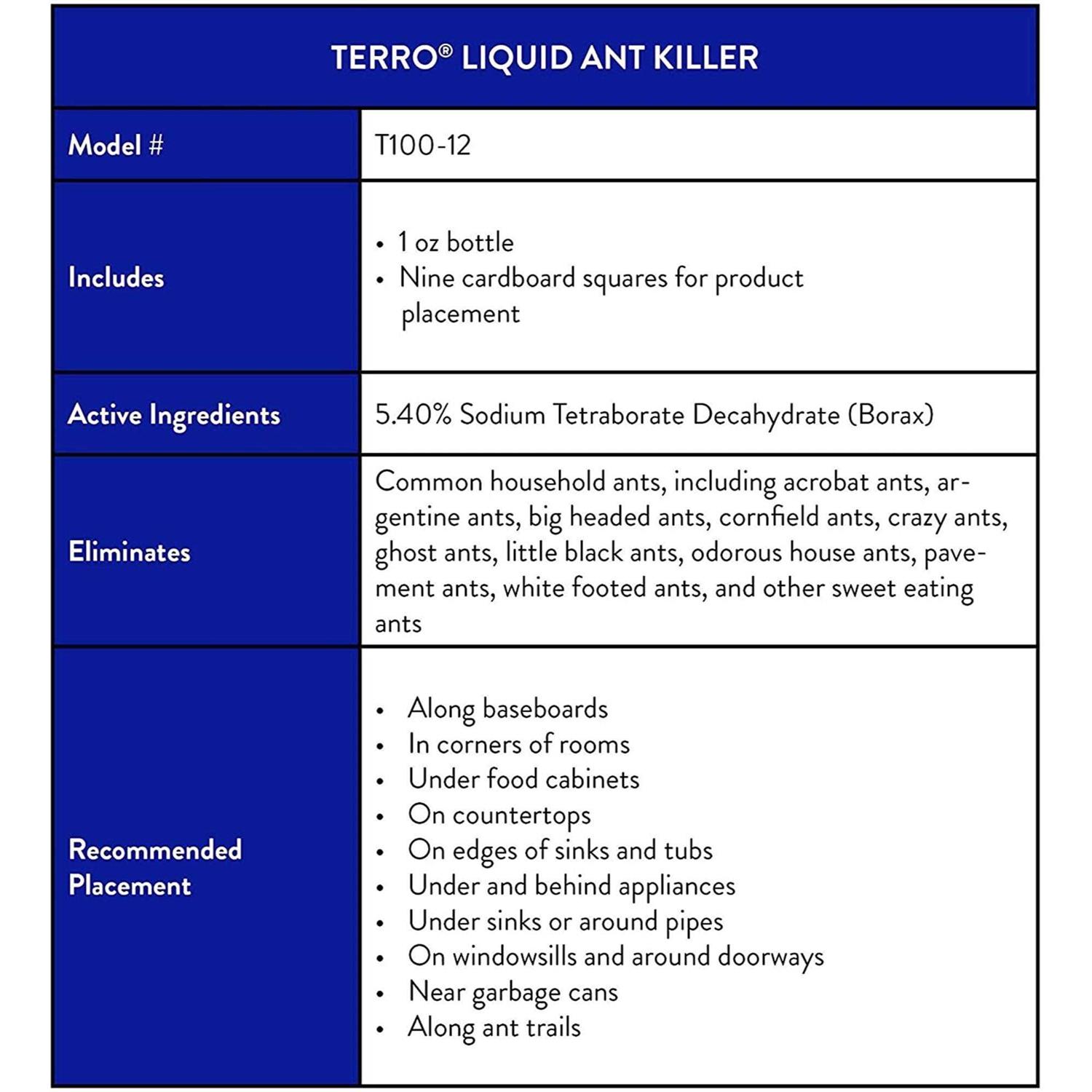 Terro Liquid Ant Killer - Image 5
