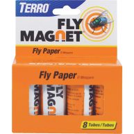 Terro Fly Magnet Fly Paper