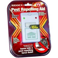 Riddex Plus Electromagnetic Pest Repeller