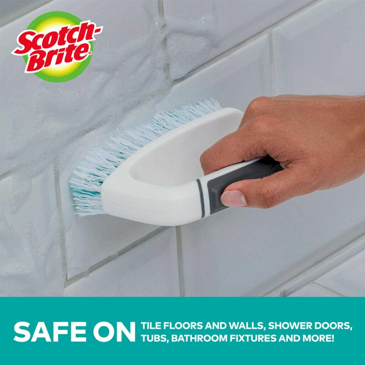 Scotch-Brite Utility Brush - Image 5
