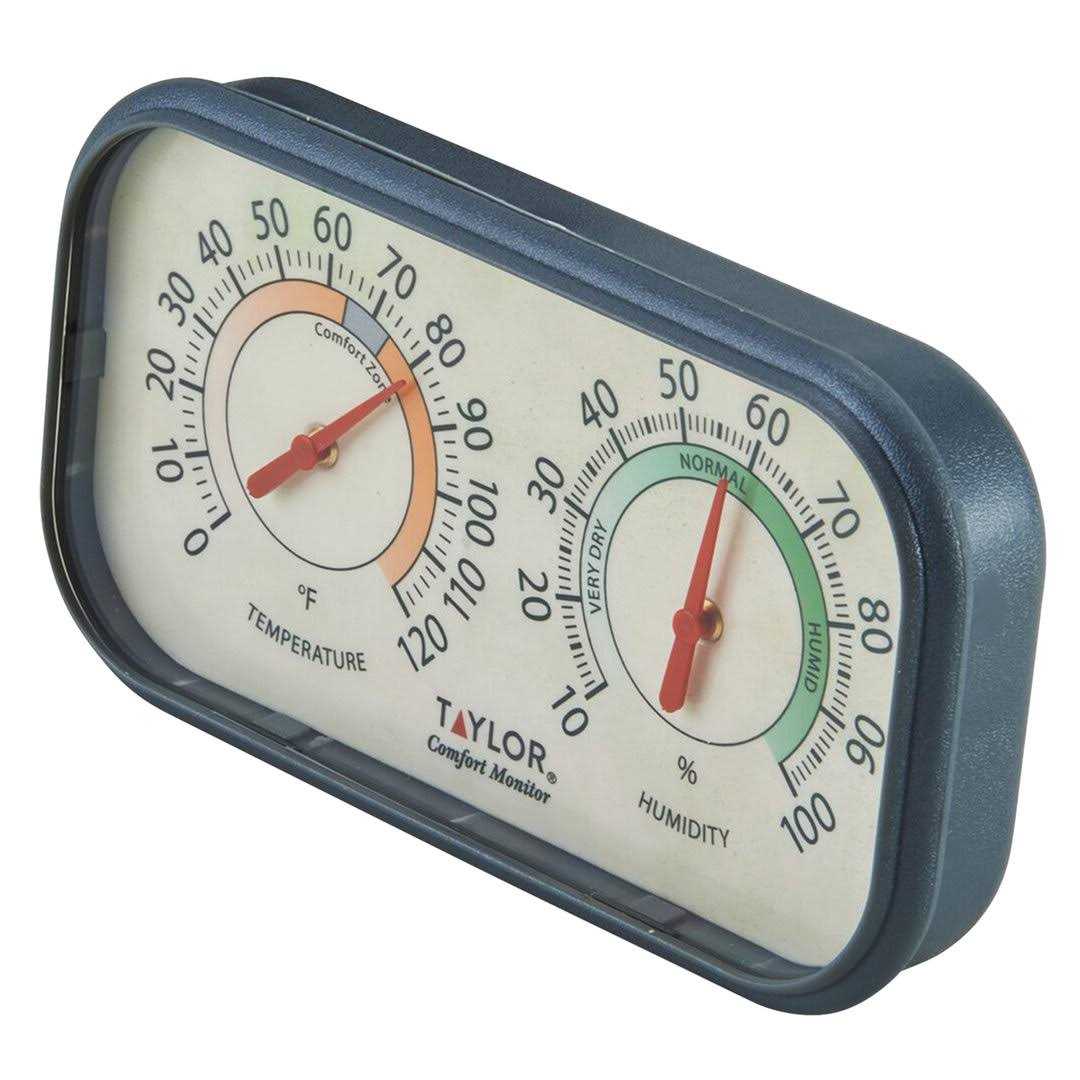 Taylor Desk/Wall Thermometer 5506