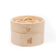 Viori Natural Bamboo Bar Holder, Shampoo, Conditioner And Soap Bar Holder