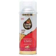 Scotts Liquid Gold Wood Cleaner Preservative