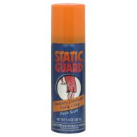 Static Guard Spray