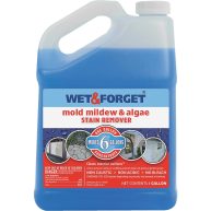 Wet & Forget Mold Mildew & Algae Stain Remover 800066CA