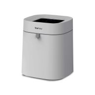 Smart Sealing 4.4-Gal. Trash Can Townew