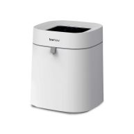 Smart Sealing 4.4-Gal. Trash Can Townew