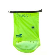Scrubba Portable Wash Bag Foldable Hand Washing Machine for Hotel and Travel