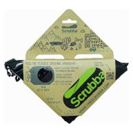 Scrubba Portable Wash Bag Foldable Hand Washing Machine for Hotel and Travel