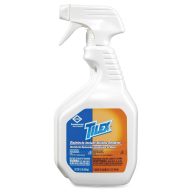 Tilex Disinfects Instant Mildew Remover