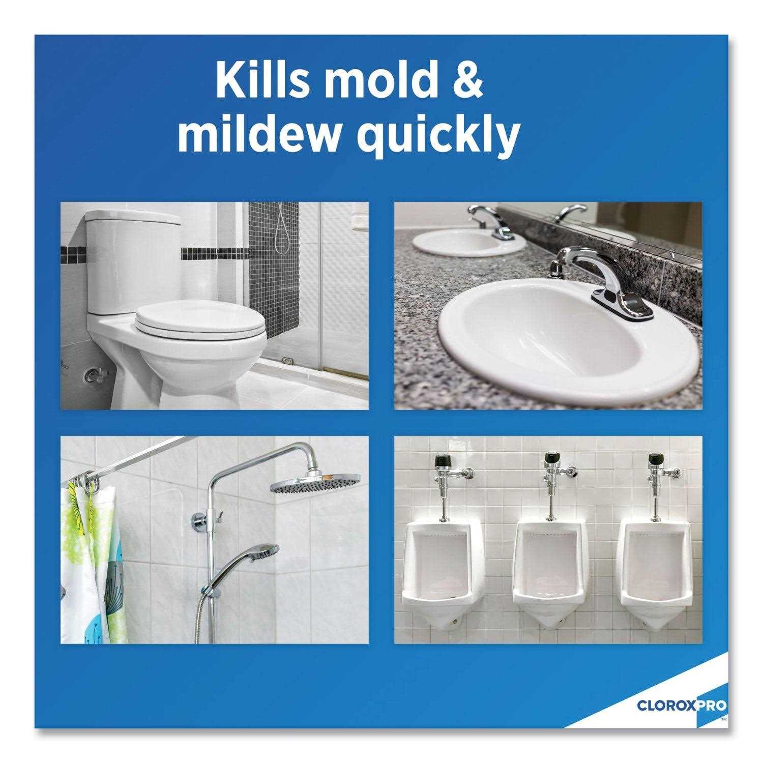Tilex Disinfects Instant Mildew Remover - Image 2