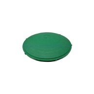 Tuf-Tite 24 Domed Septic Tank Lid for Risers Only