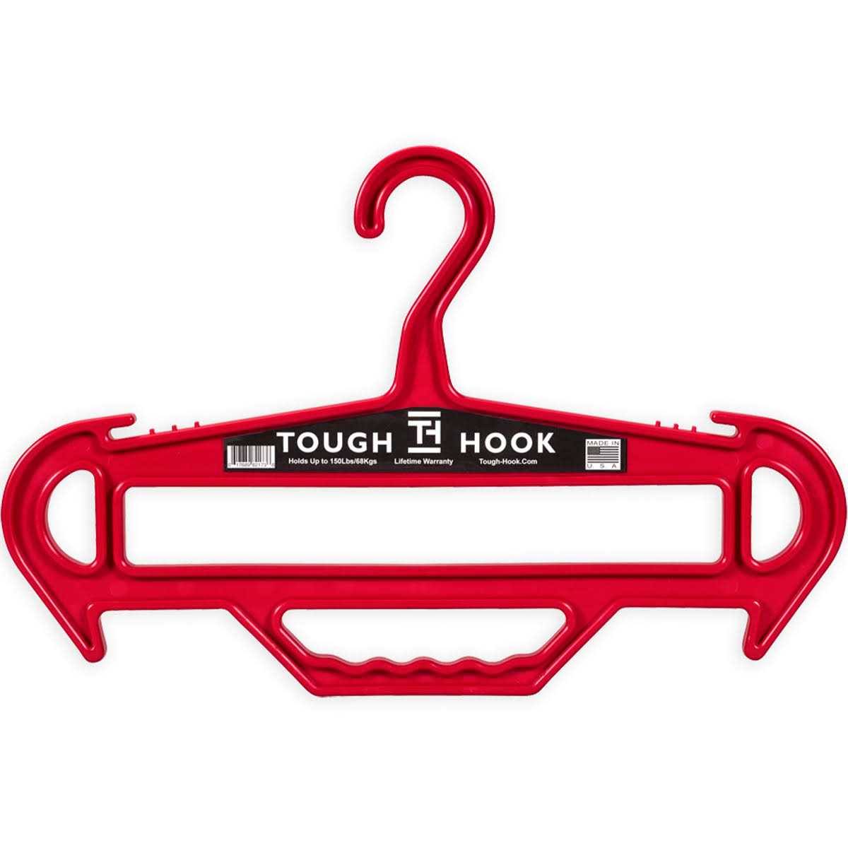 Tough-Hook Tough Hanger XL