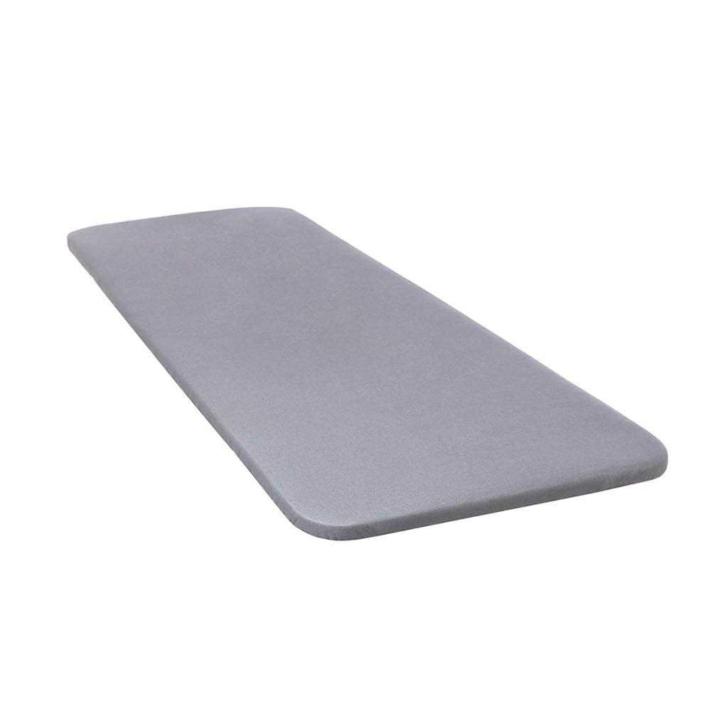Tivit Rectangular Ironing Board Covers 22 x 59 Rectangular Ironing Board Cover, Made for The Original Big Board with 3 Layer Padding and AlumiTek - Image 3