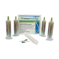 Syngenta Optigard Cockroach Gel Bait