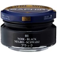 Saphir Creme Surfine Cream Shoe Polish 50ml