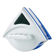Ugyduky Magnetic Window Cleaner Double Side Glass Wiper Adjustable Magnetic Glid