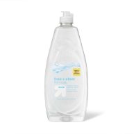 up & up Fragrance-Free Dish Soap