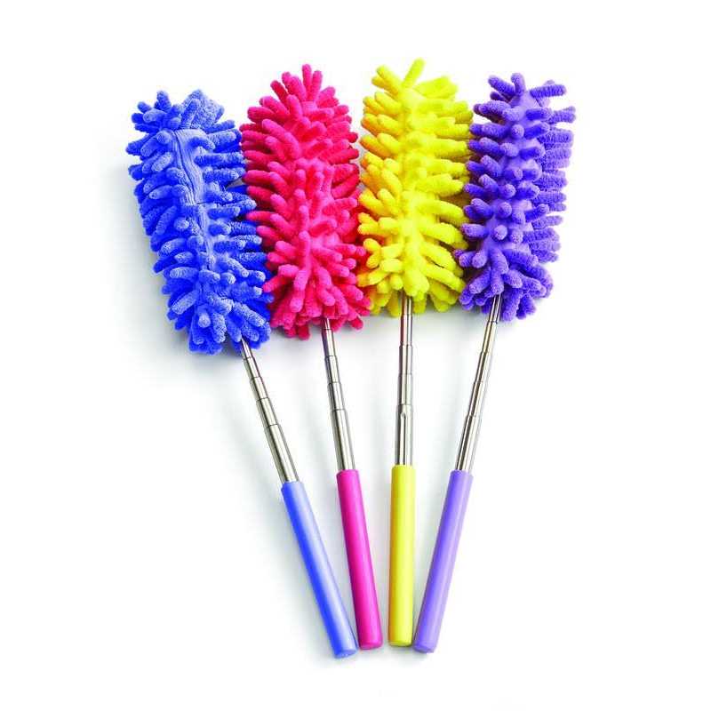 Shawshank LEDz Microfiber Duster 30 in. L - Image 2